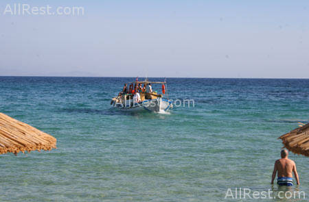 Acrogiali Hotel 11
